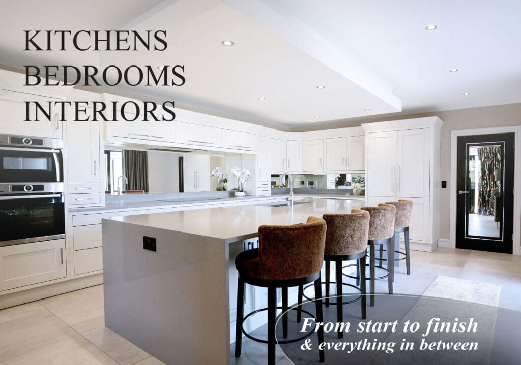 kitchens bedrooms interiors B